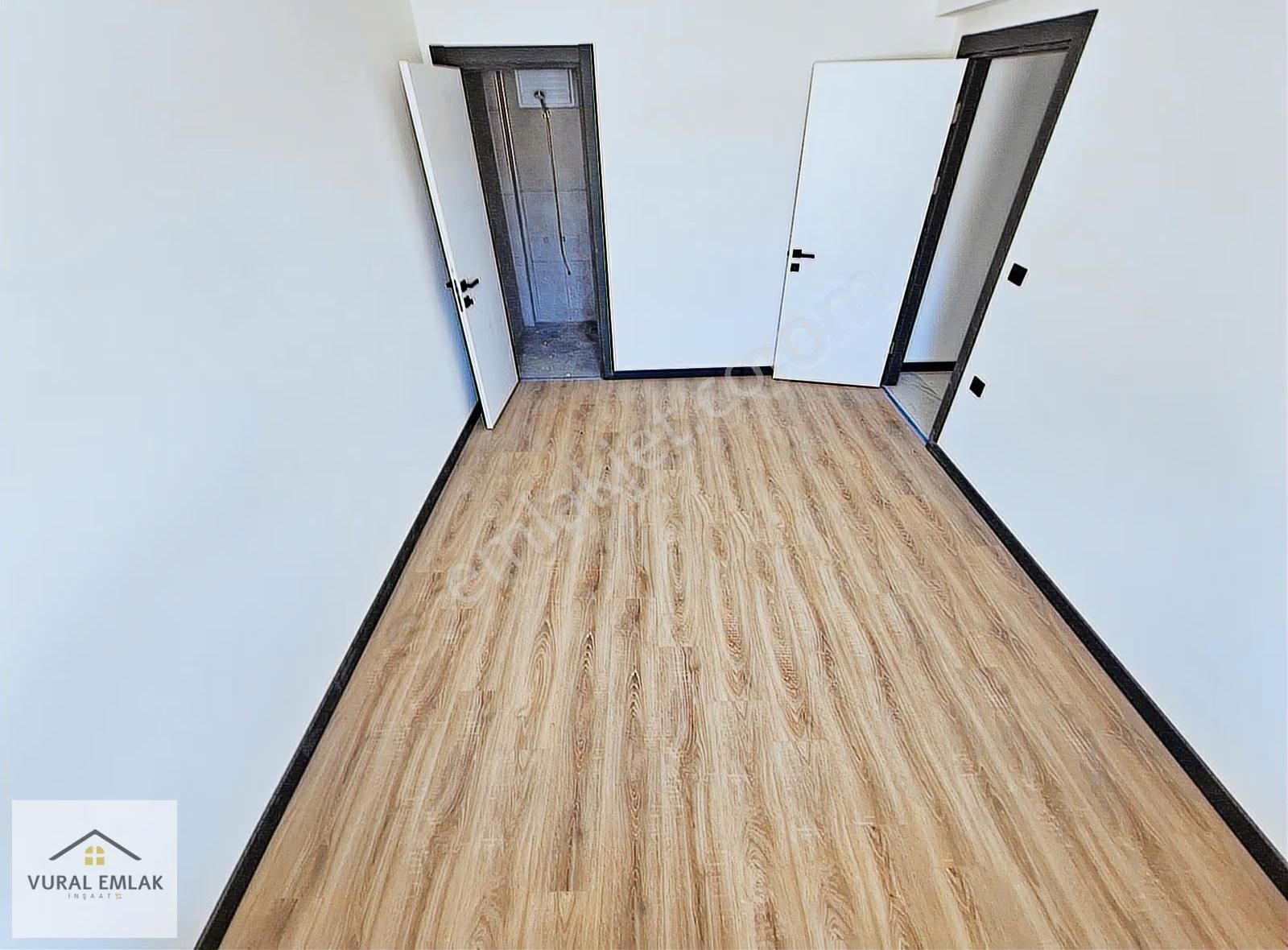 Vural Emlaktan 3+1 Ultra Lüx Okul Hastane Yakını 129m2 Acill - Görsel 12