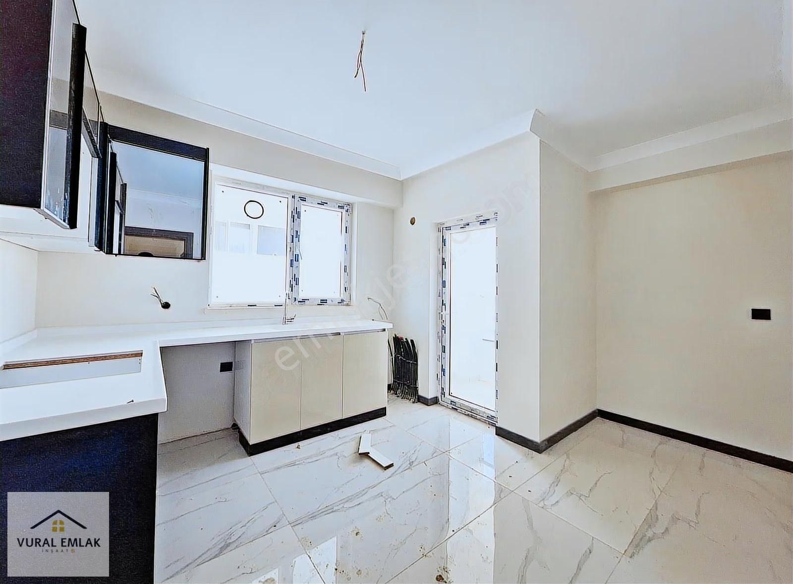 Vural Emlaktan 3+1 Ultra Lüx Okul Hastane Yakını 129m2 Acill - Görsel 14