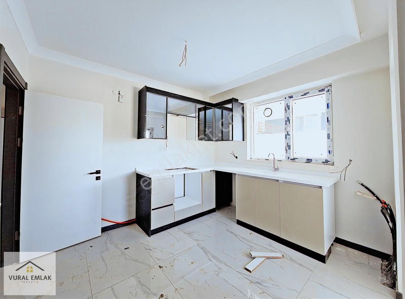 Vural Emlaktan 3+1 Ultra Lüx Okul Hastane Yakını 129m2 Acill - Görsel 28