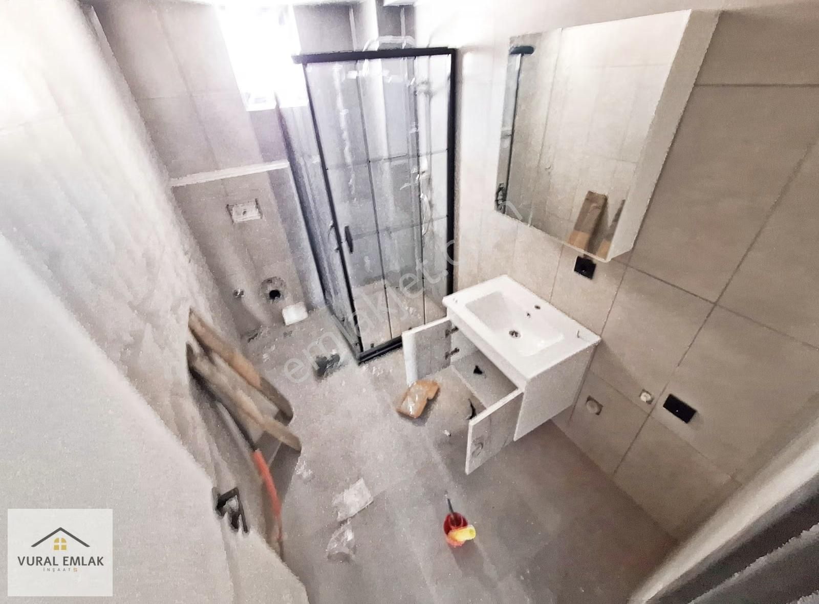 Vural Emlaktan 3+1 Ultra Lüx Okul Hastane Yakını 129m2 Acill - Görsel 31