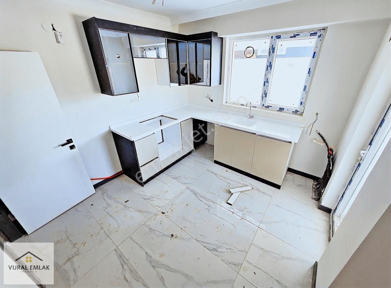 Vural Emlaktan 3+1 Ultra Lüx Okul Hastane Yakını 129m2 Acill - Görsel 25