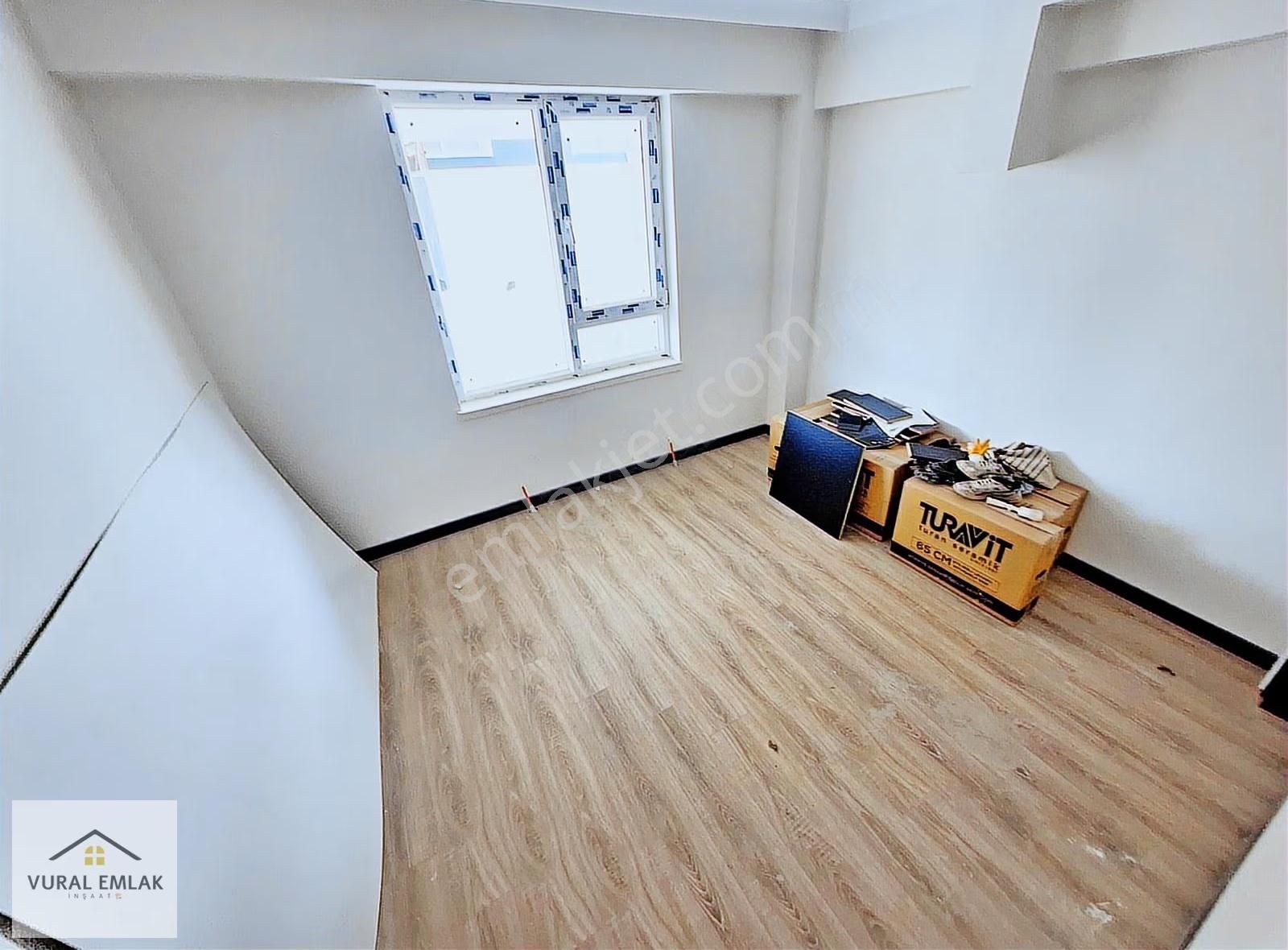 Vural Emlaktan 3+1 Ultra Lüx Okul Hastane Yakını 129m2 Acill - Görsel 5