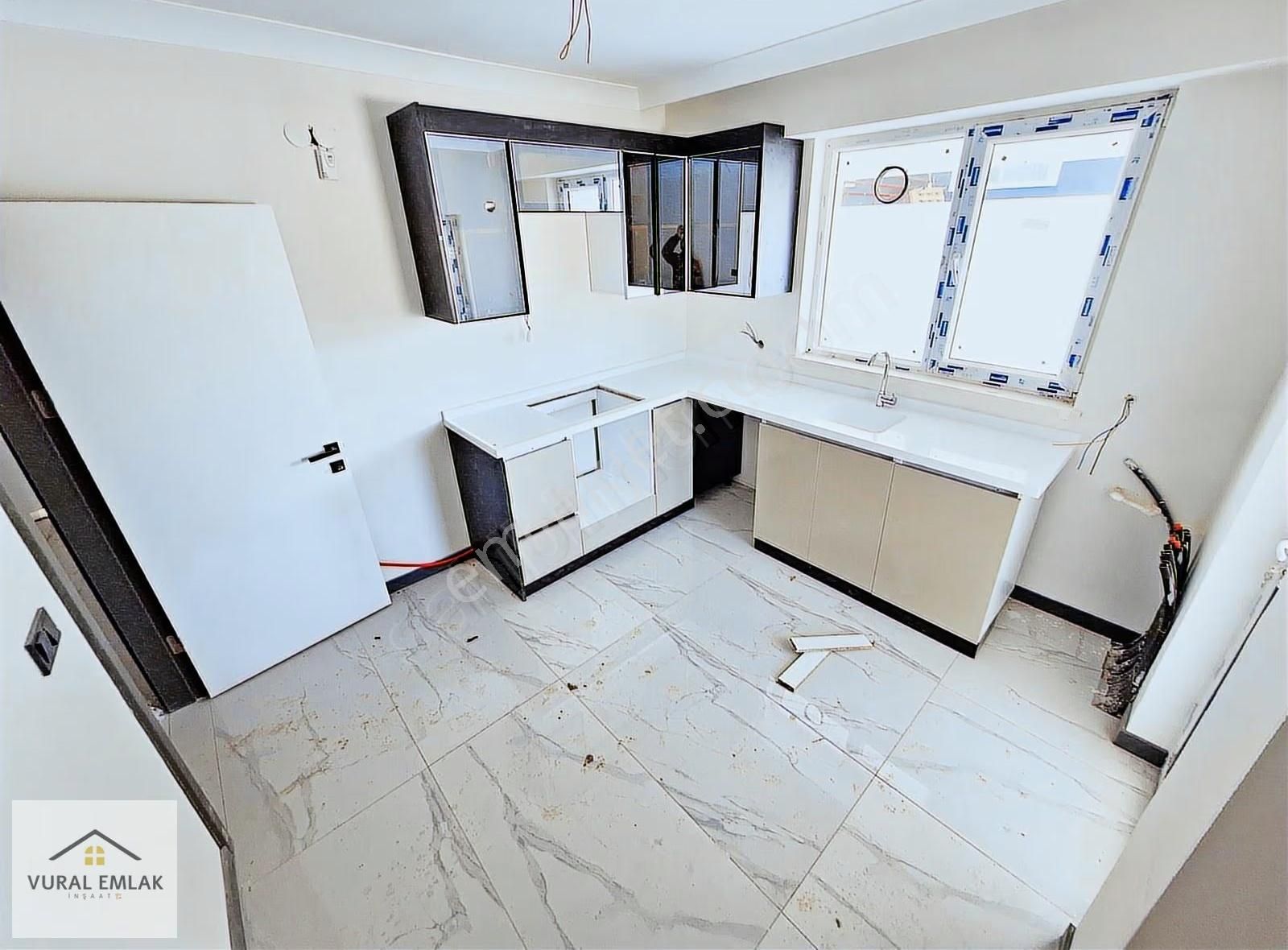 Vural Emlaktan 3+1 Ultra Lüx Okul Hastane Yakını 129m2 Acill - Görsel 18
