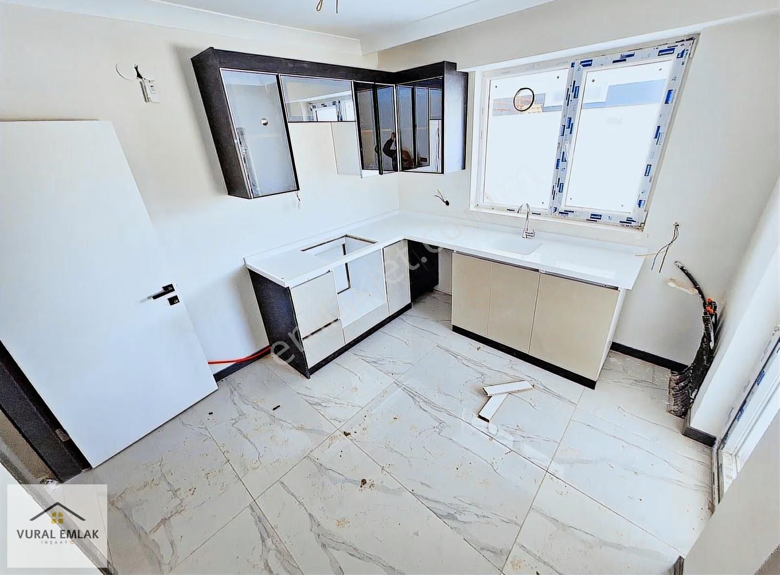 Vural Emlaktan 3+1 Ultra Lüx Okul Hastane Yakını 129m2 Acill - Görsel 9