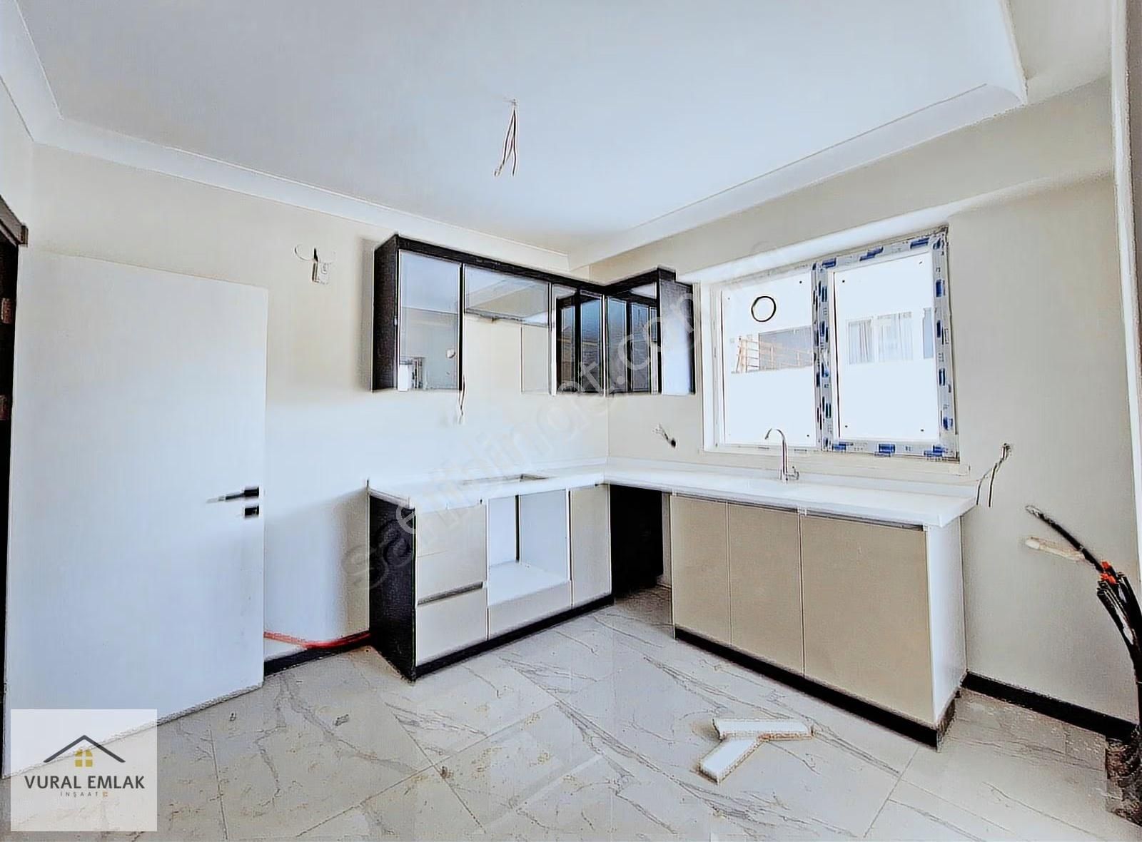 Vural Emlaktan 3+1 Ultra Lüx Okul Hastane Yakını 129m2 Acill - Görsel 21