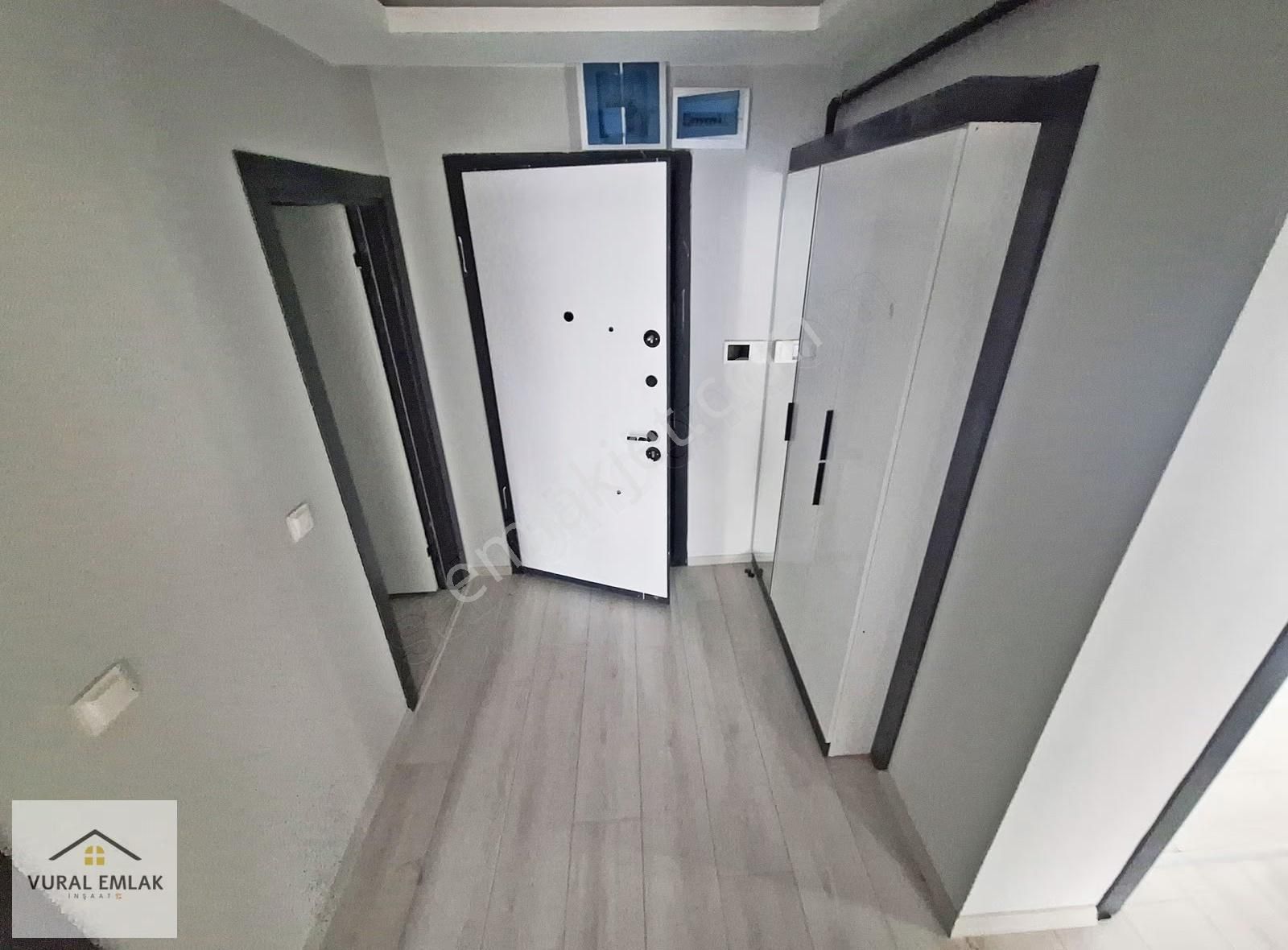 Vural Emlaktan 2+1 İskanlı Ultra Lüx Kombi Petek Full Yapılı - Görsel 16