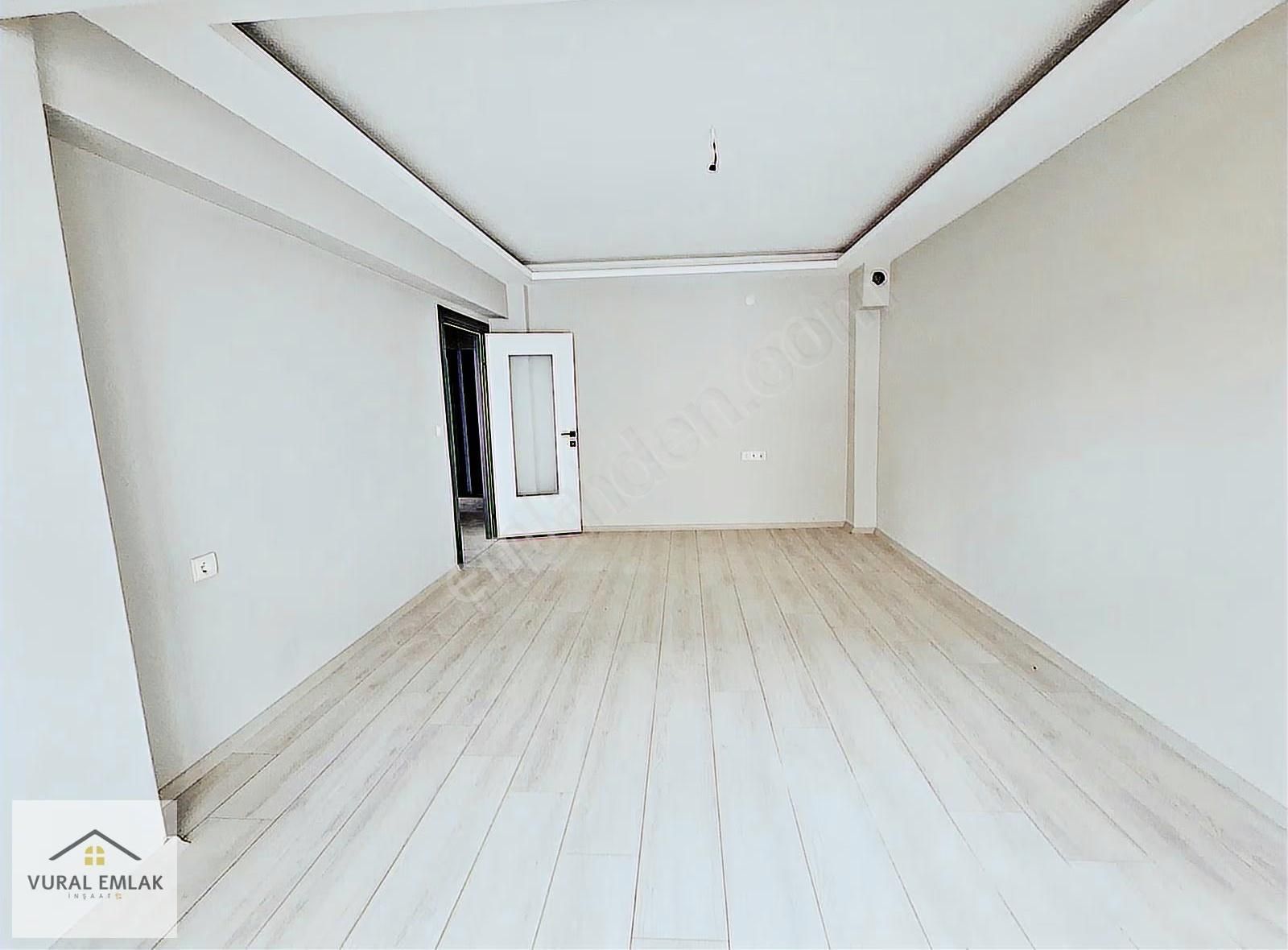 Vural Emlaktan 2+1 İskanlı Ultra Lüx Kombi Petek Full Yapılı - Görsel 32