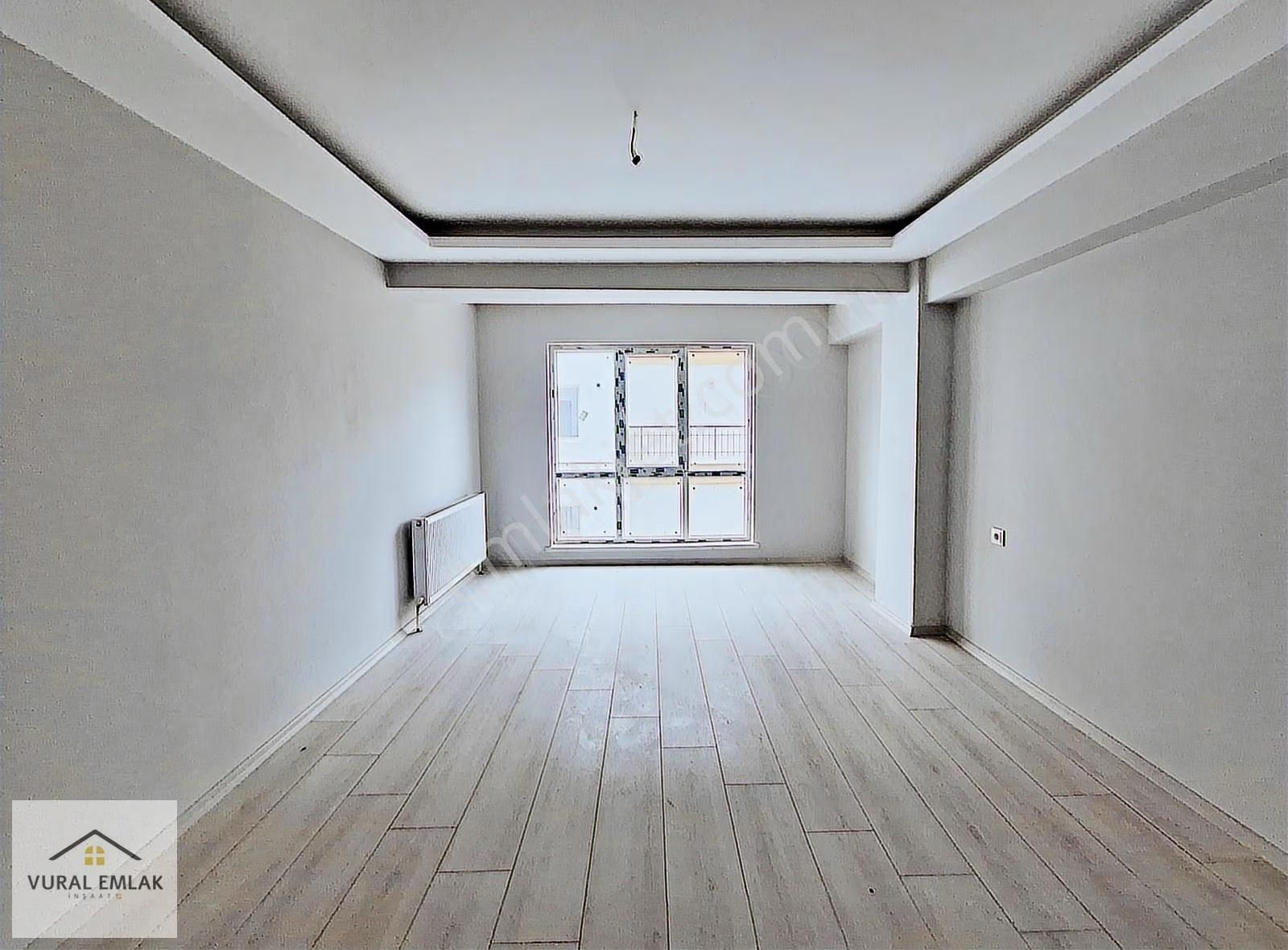 Vural Emlaktan 2+1 İskanlı Ultra Lüx Kombi Petek Full Yapılı - Görsel 29