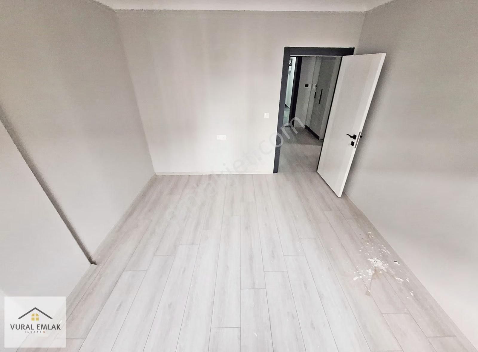 Vural Emlaktan 2+1 İskanlı Ultra Lüx Kombi Petek Full Yapılı - Görsel 25