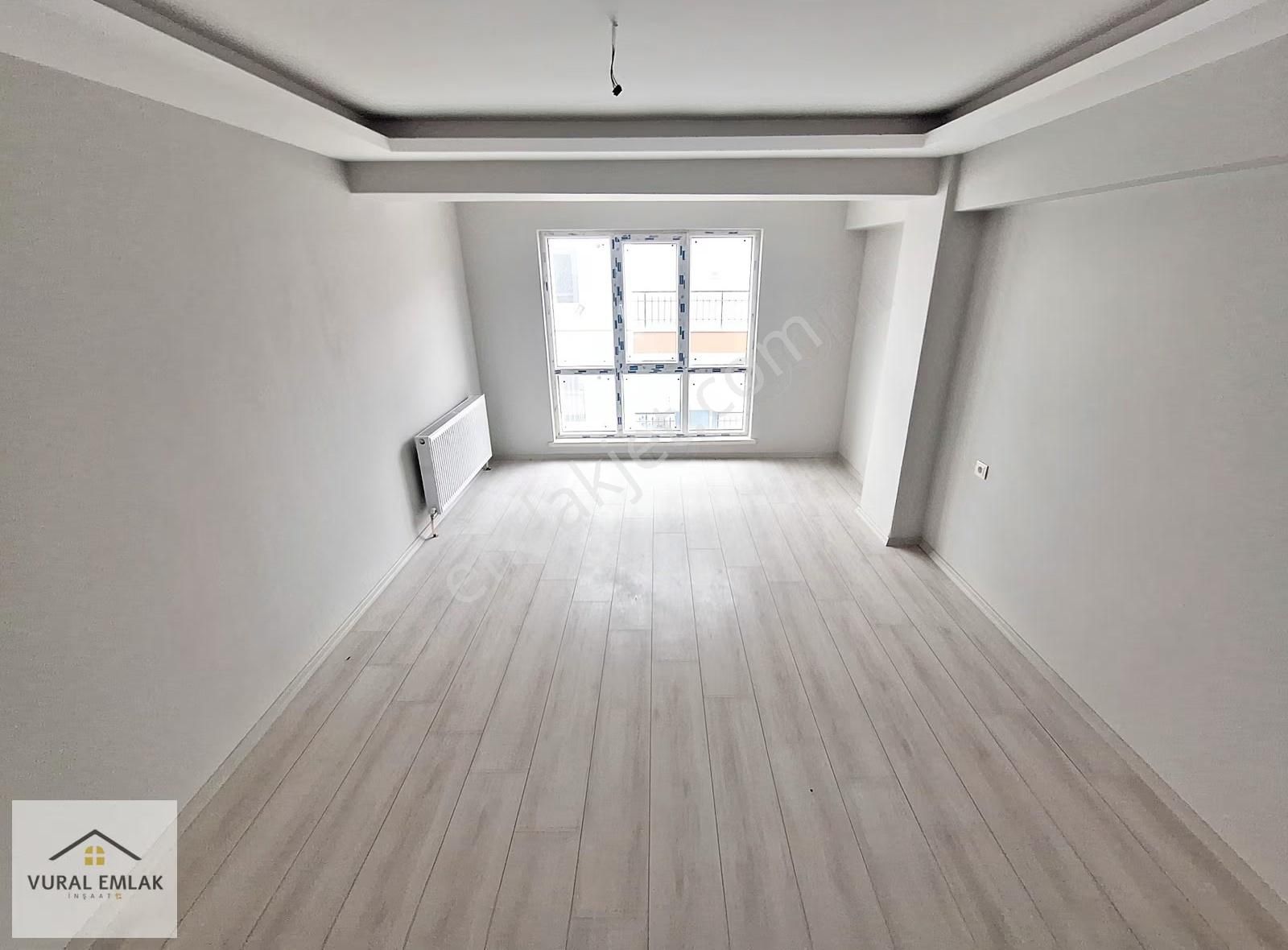 Vural Emlaktan 2+1 İskanlı Ultra Lüx Kombi Petek Full Yapılı - Görsel 17