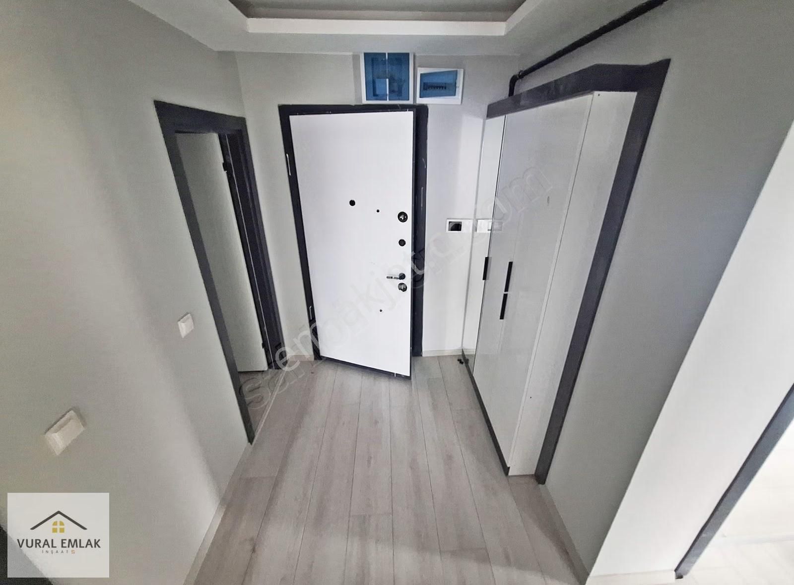 Vural Emlaktan 2+1 İskanlı Ultra Lüx Kombi Petek Full Yapılı - Görsel 22