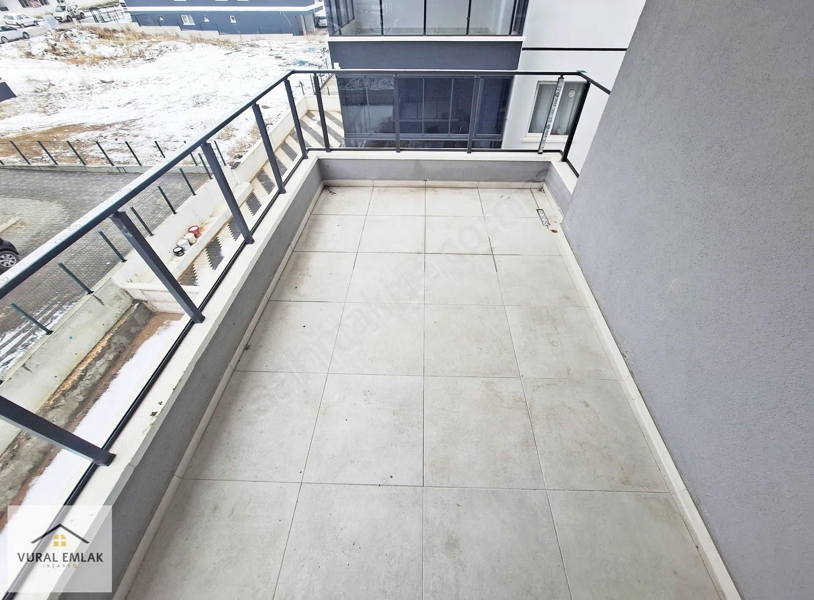 Vural'dan Yerden Isıtmalı, Giyinme Odalu 3+1 Kullanışlı Daire - Görsel 34