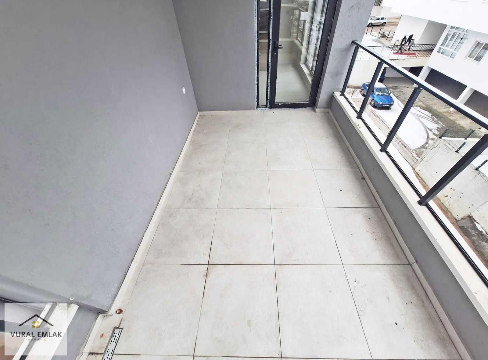 Vural'dan Yerden Isıtmalı, Giyinme Odalu 3+1 Kullanışlı Daire - Görsel 9
