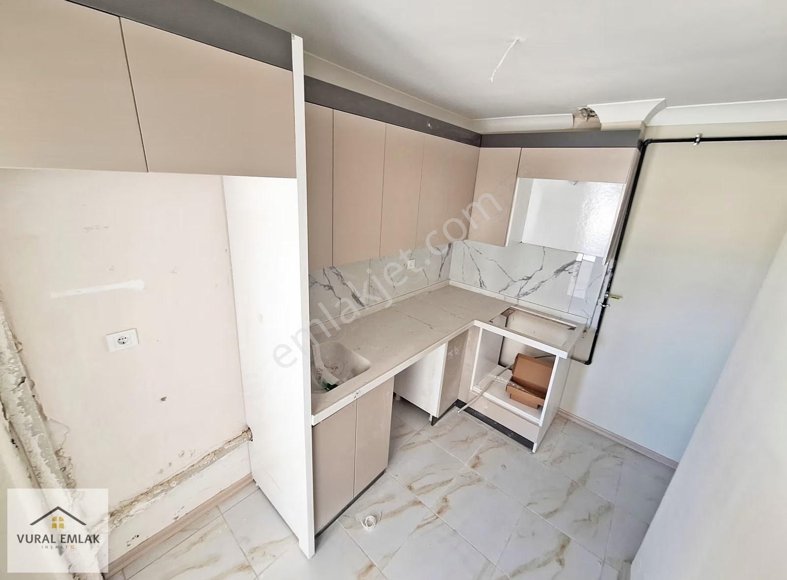 Vural Emlaktan 3+1 Kat Konumunda Haftanın Bomba Fırsatı 128m2 - Görsel 10