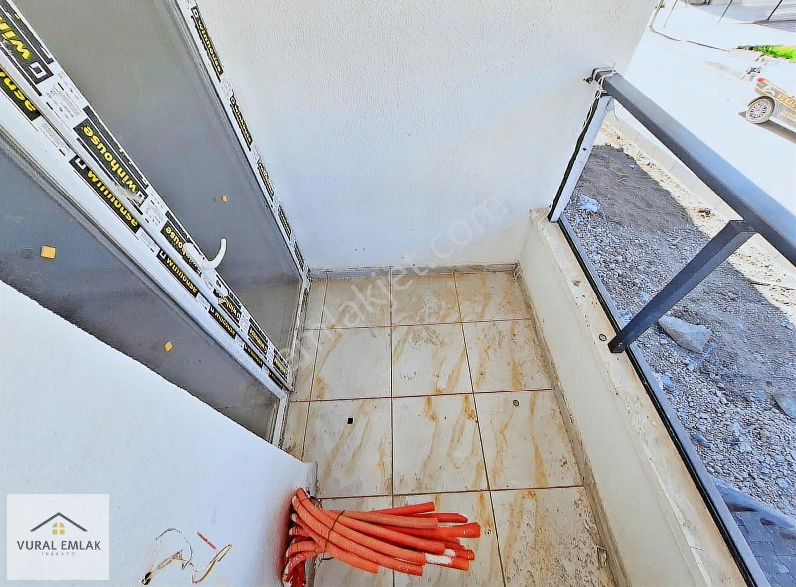 Vural Emlaktan 3+1 Kat Konumunda Haftanın Bomba Fırsatı 128m2 - Görsel 14