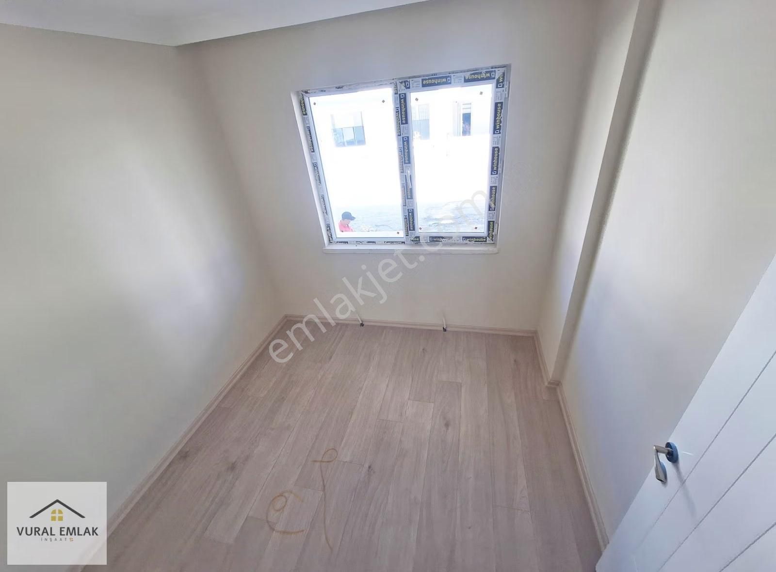 Vural Emlaktan 3+1 Kat Konumunda Haftanın Bomba Fırsatı 128m2 - Görsel 22