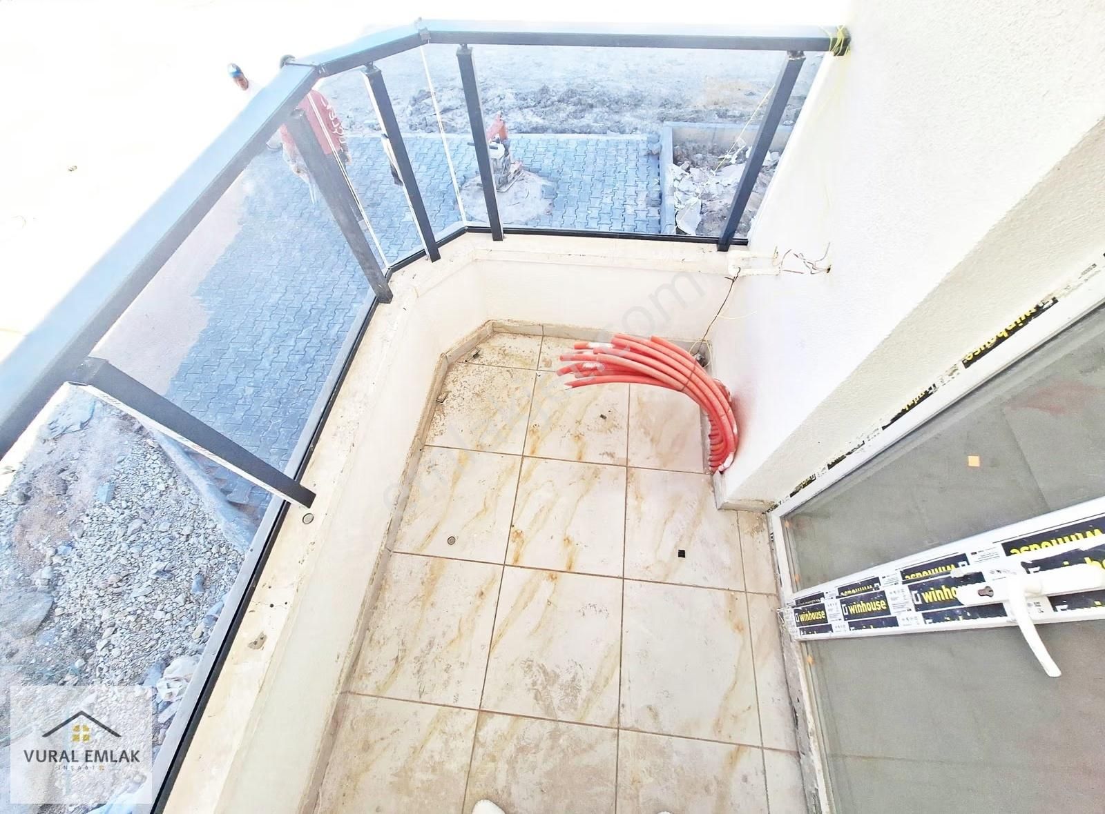Vural Emlaktan 3+1 Kat Konumunda Haftanın Bomba Fırsatı 128m2 - Görsel 27