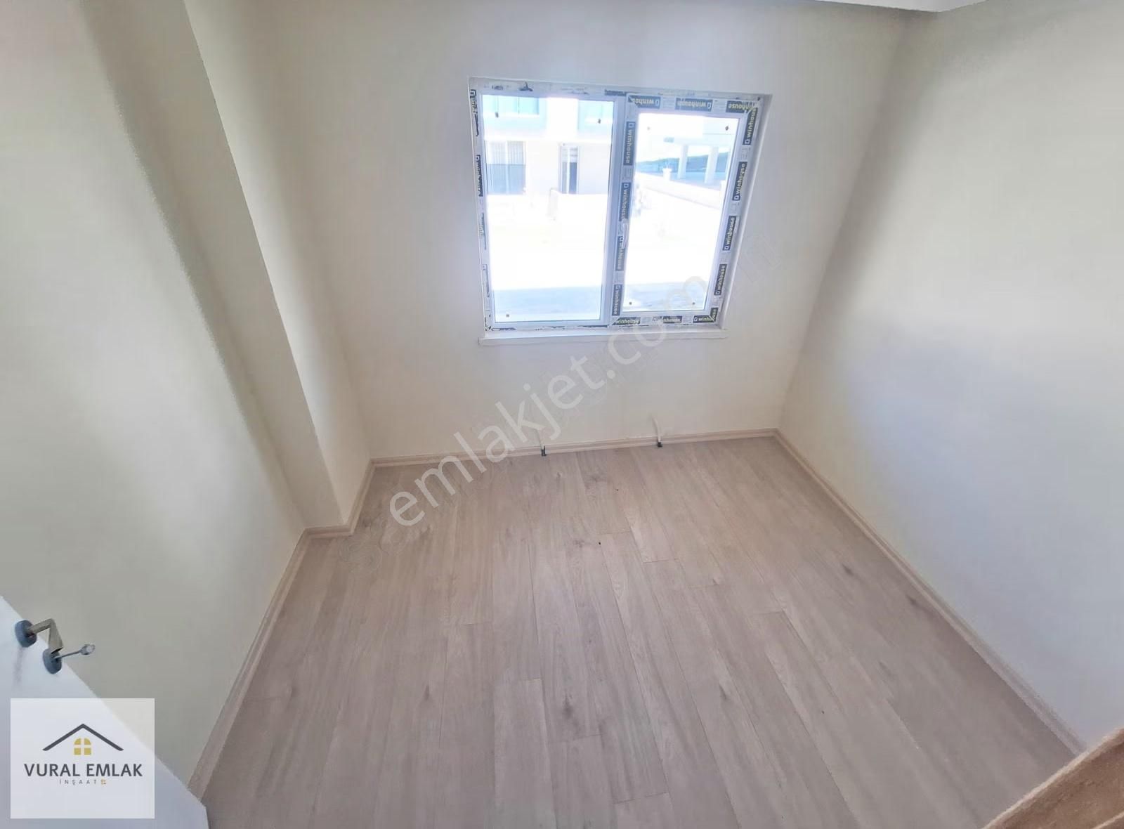 Vural Emlaktan 3+1 Kat Konumunda Haftanın Bomba Fırsatı 128m2 - Görsel 5