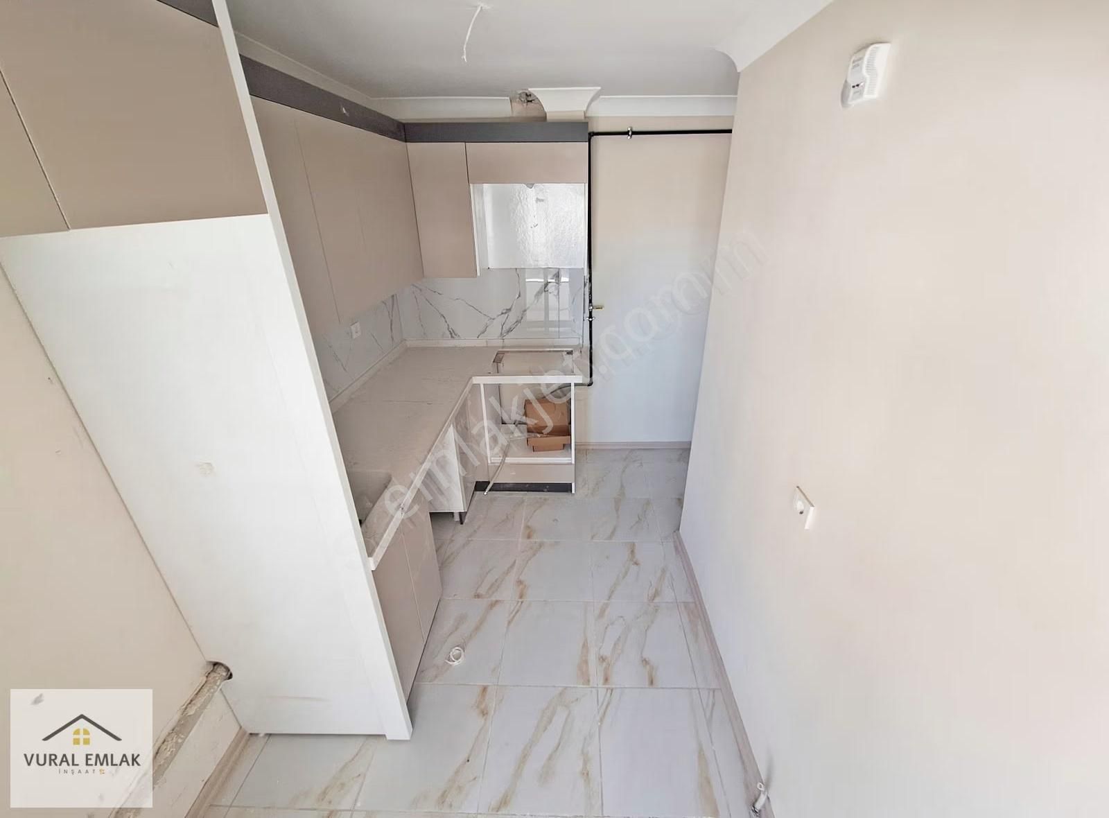 Vural Emlaktan 3+1 Kat Konumunda Haftanın Bomba Fırsatı 128m2 - Görsel 20