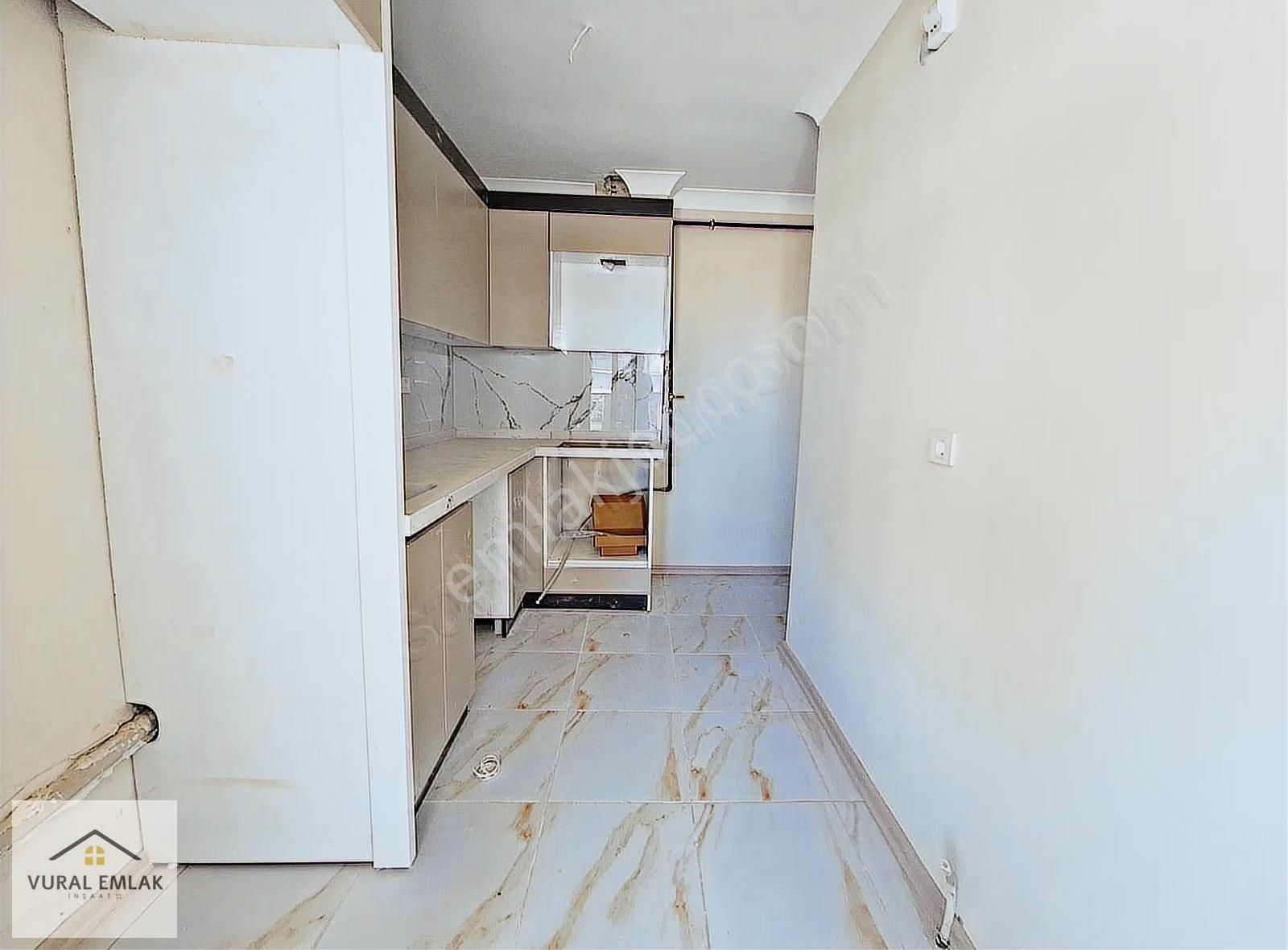 Vural Emlaktan 3+1 Kat Konumunda Haftanın Bomba Fırsatı 128m2 - Görsel 30