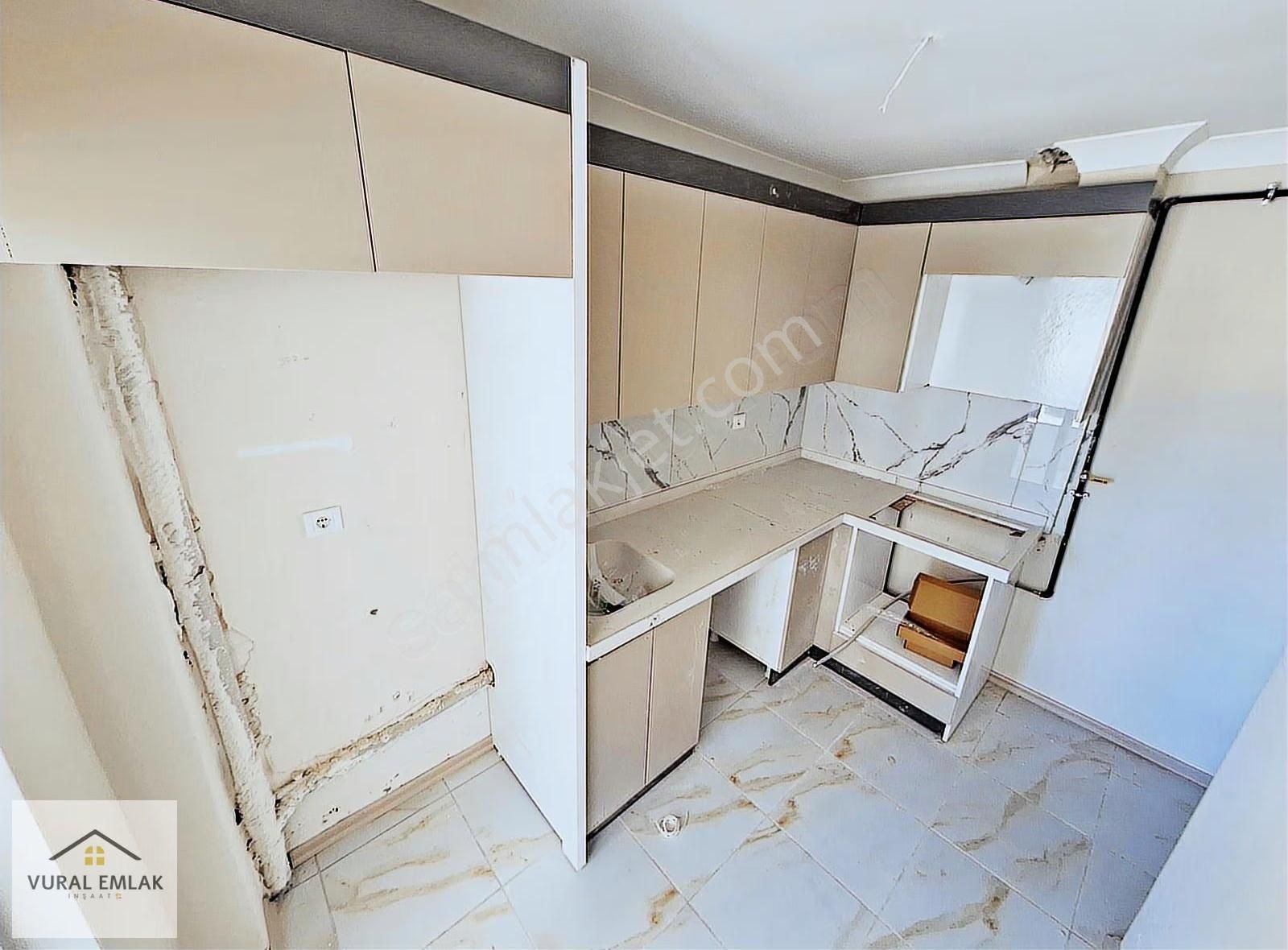 Vural Emlaktan 3+1 Kat Konumunda Haftanın Bomba Fırsatı 128m2 - Görsel 8