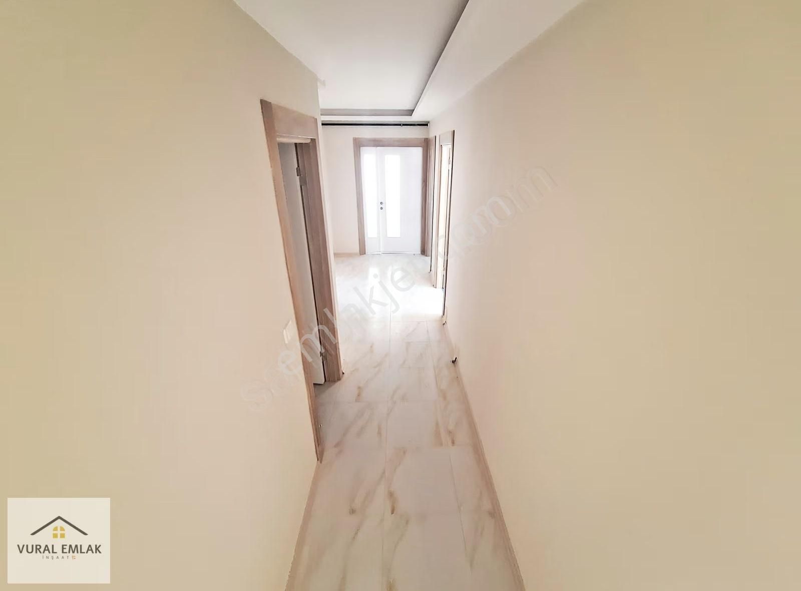 Vural Emlaktan 3+1 Kat Konumunda Haftanın Bomba Fırsatı 128m2 - Görsel 19