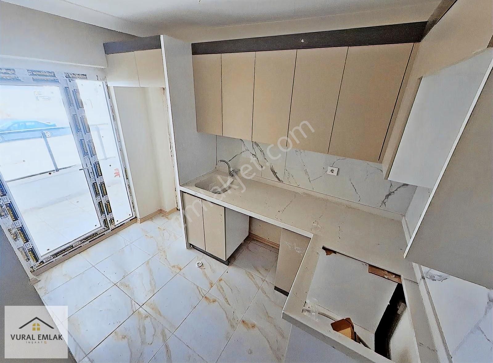 Vural Emlaktan 3+1 Kat Konumunda Haftanın Bomba Fırsatı 128m2 - Görsel 28