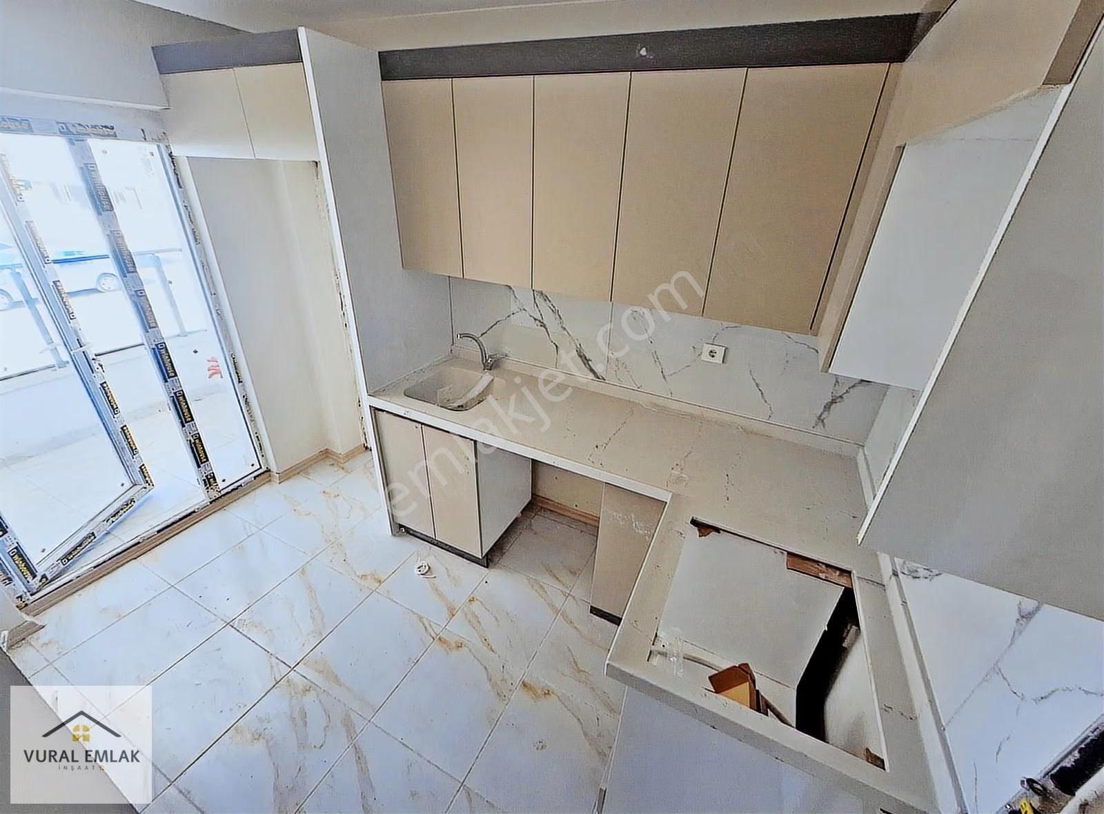 Vural Emlaktan 3+1 Kat Konumunda Haftanın Bomba Fırsatı 128m2 - Görsel 25