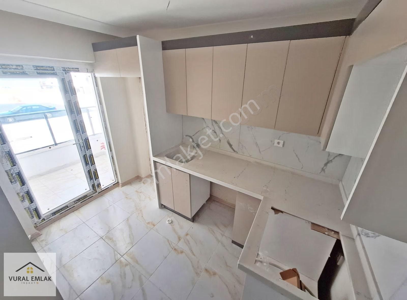 Vural Emlaktan 3+1 Kat Konumunda Haftanın Bomba Fırsatı 128m2 - Görsel 18