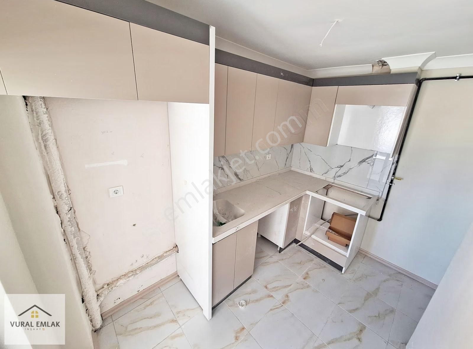 Vural Emlaktan 3+1 Kat Konumunda Haftanın Bomba Fırsatı 128m2 - Görsel 11