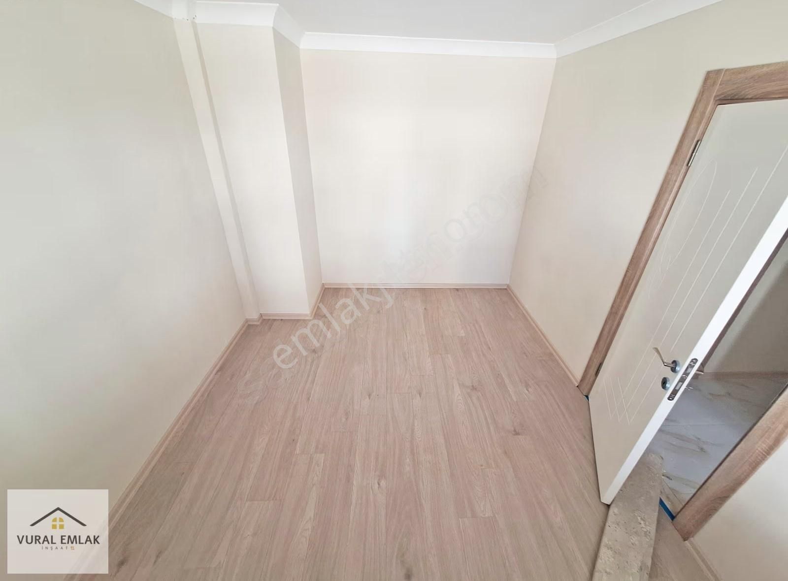 Vural Emlaktan 3+1 Kat Konumunda Haftanın Bomba Fırsatı 128m2 - Görsel 24