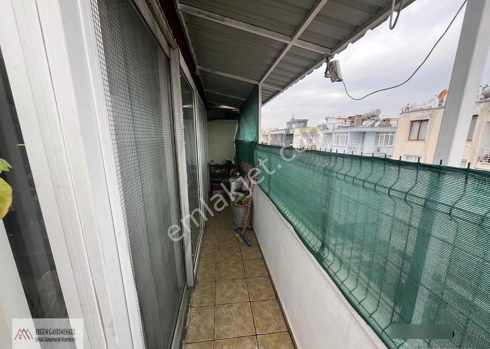 Ergünden İnönüde Şehirde Müstakil Yaşam Sizi Bekliyor - Görsel 18