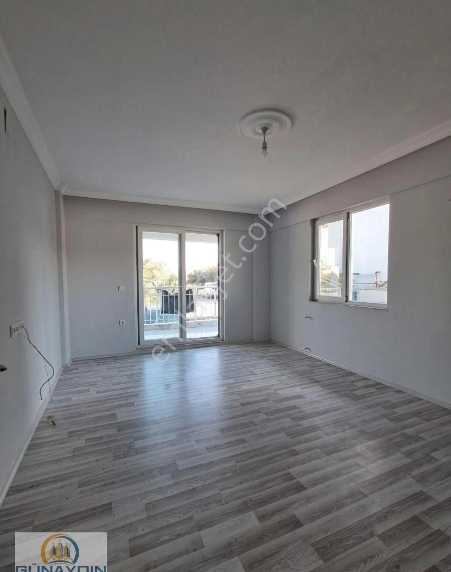 Günaydın Emlaktan Karaburunda Geniş 2+1 Kiralık Daire - Görsel 8