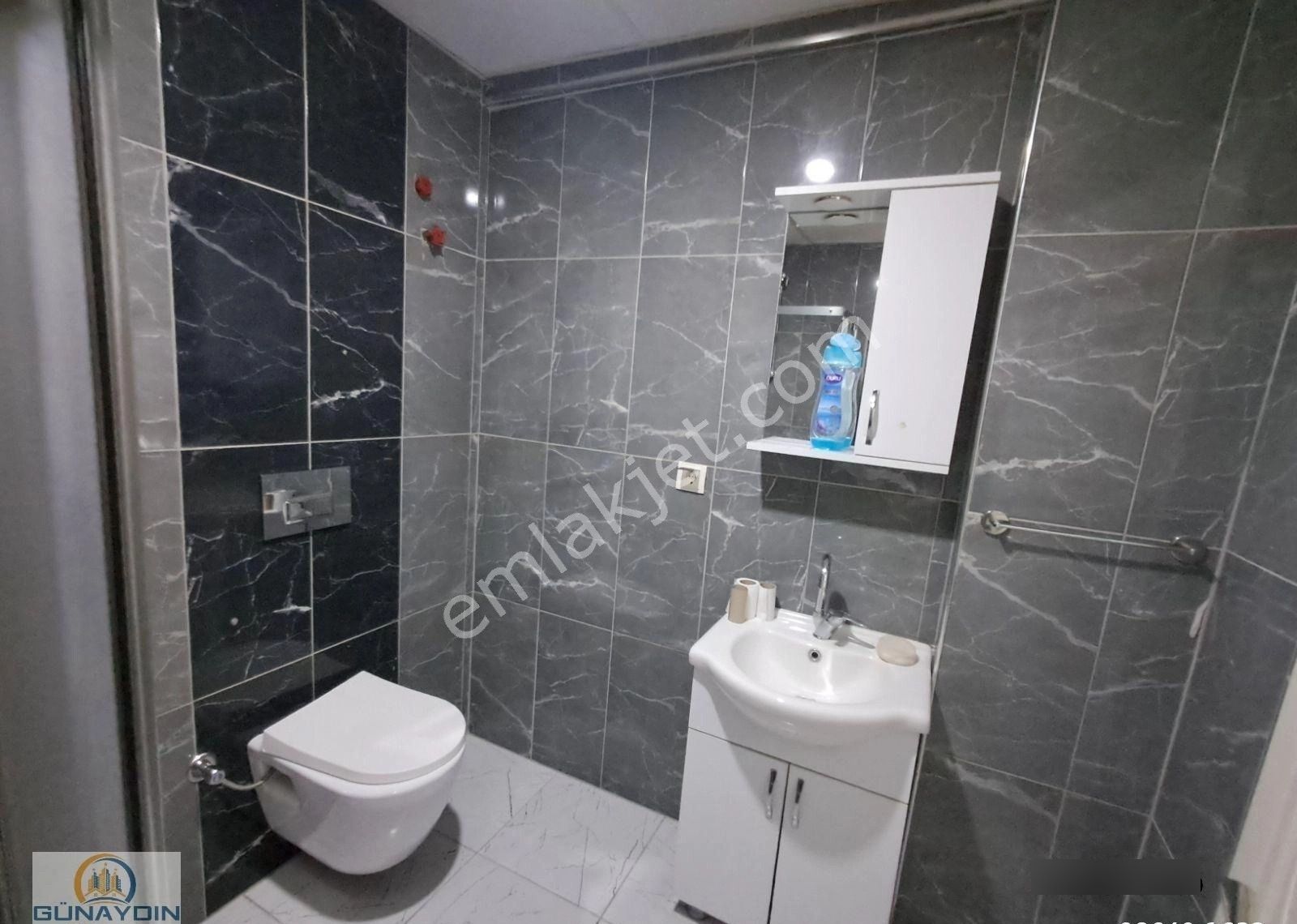 Günaydın Emlaktan Karaburunda Geniş 2+1 Kiralık Daire - Görsel 7