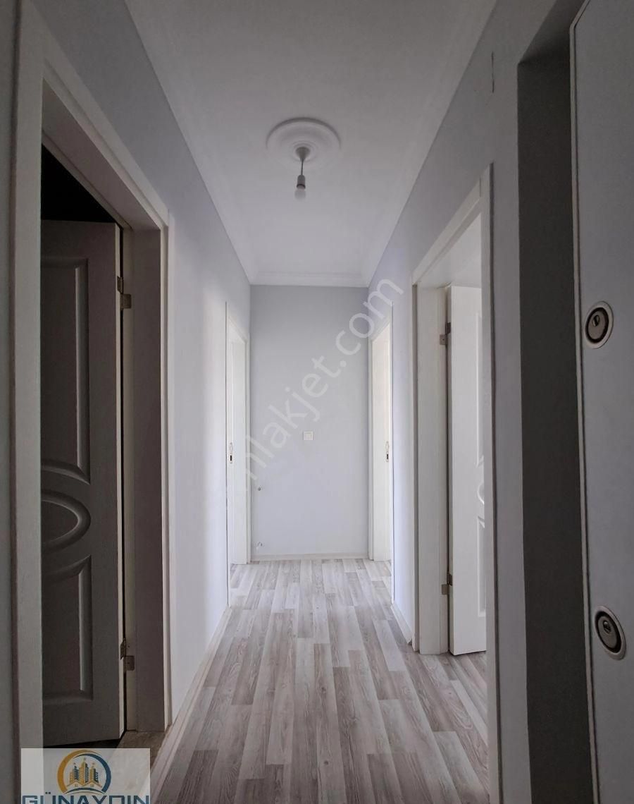 Günaydın Emlaktan Karaburunda Geniş 2+1 Kiralık Daire - Görsel 6