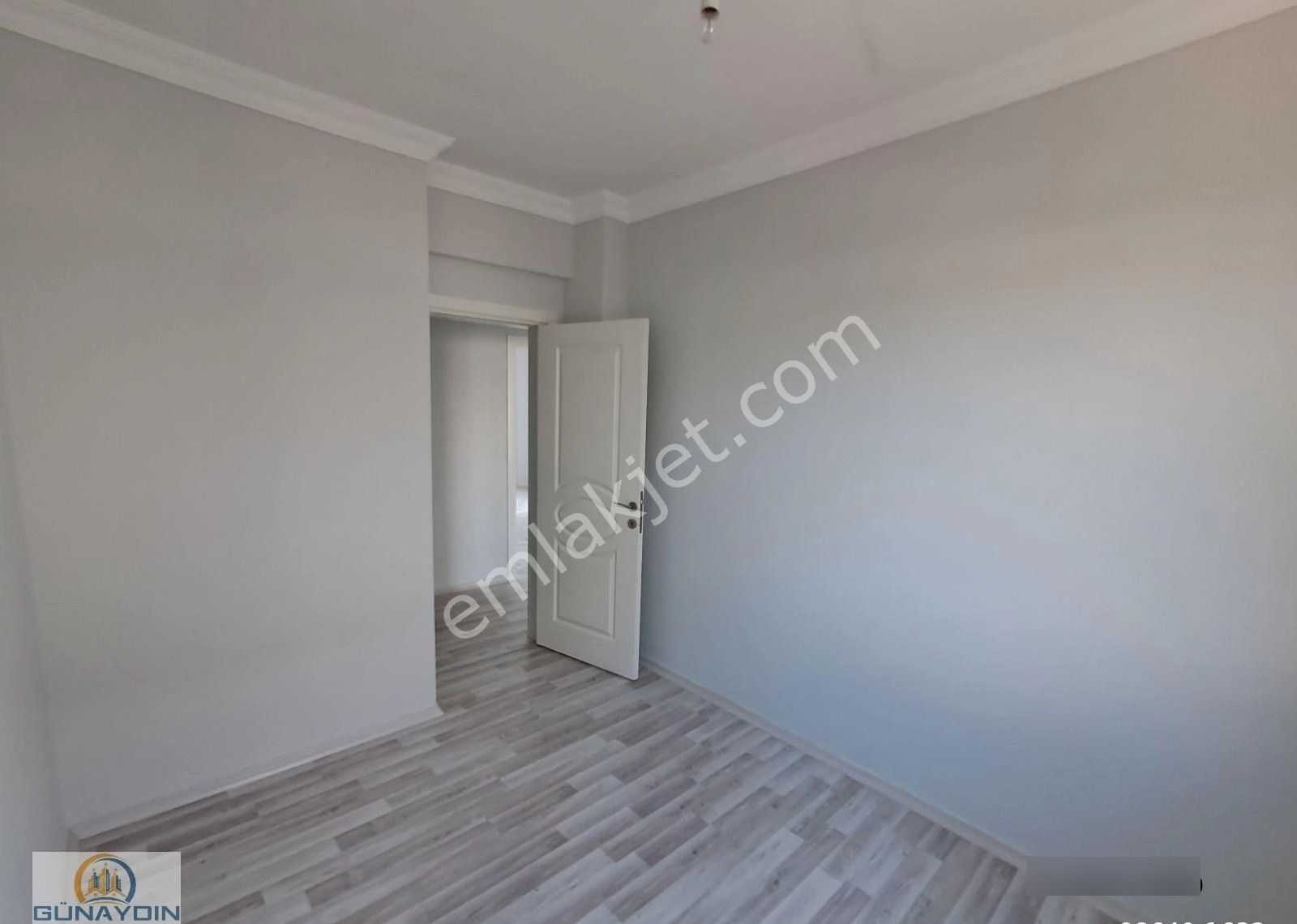 Günaydın Emlaktan Karaburunda Geniş 2+1 Kiralık Daire - Görsel 13