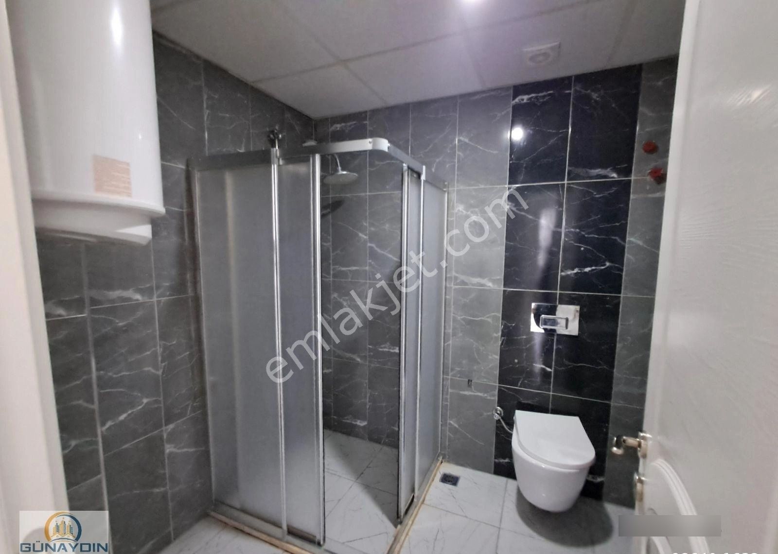 Günaydın Emlaktan Karaburunda Geniş 2+1 Kiralık Daire - Görsel 12