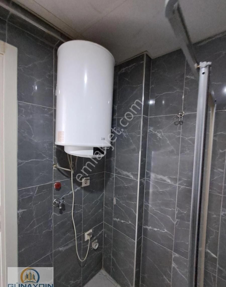 Günaydın Emlaktan Karaburunda Geniş 2+1 Kiralık Daire - Görsel 5