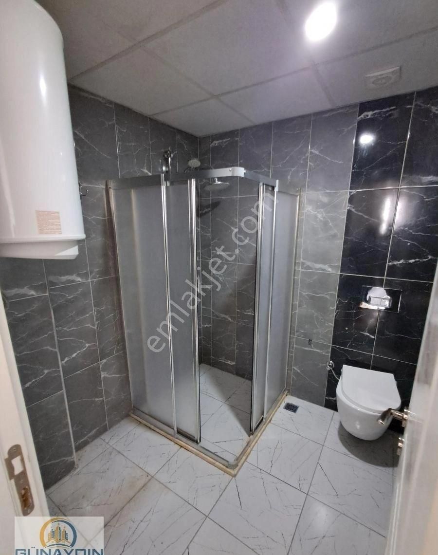 Günaydın Emlaktan Karaburunda Geniş 2+1 Kiralık Daire - Görsel 16