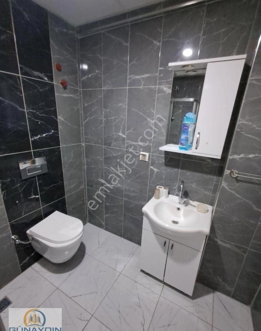 Günaydın Emlaktan Karaburunda Geniş 2+1 Kiralık Daire - Görsel 14