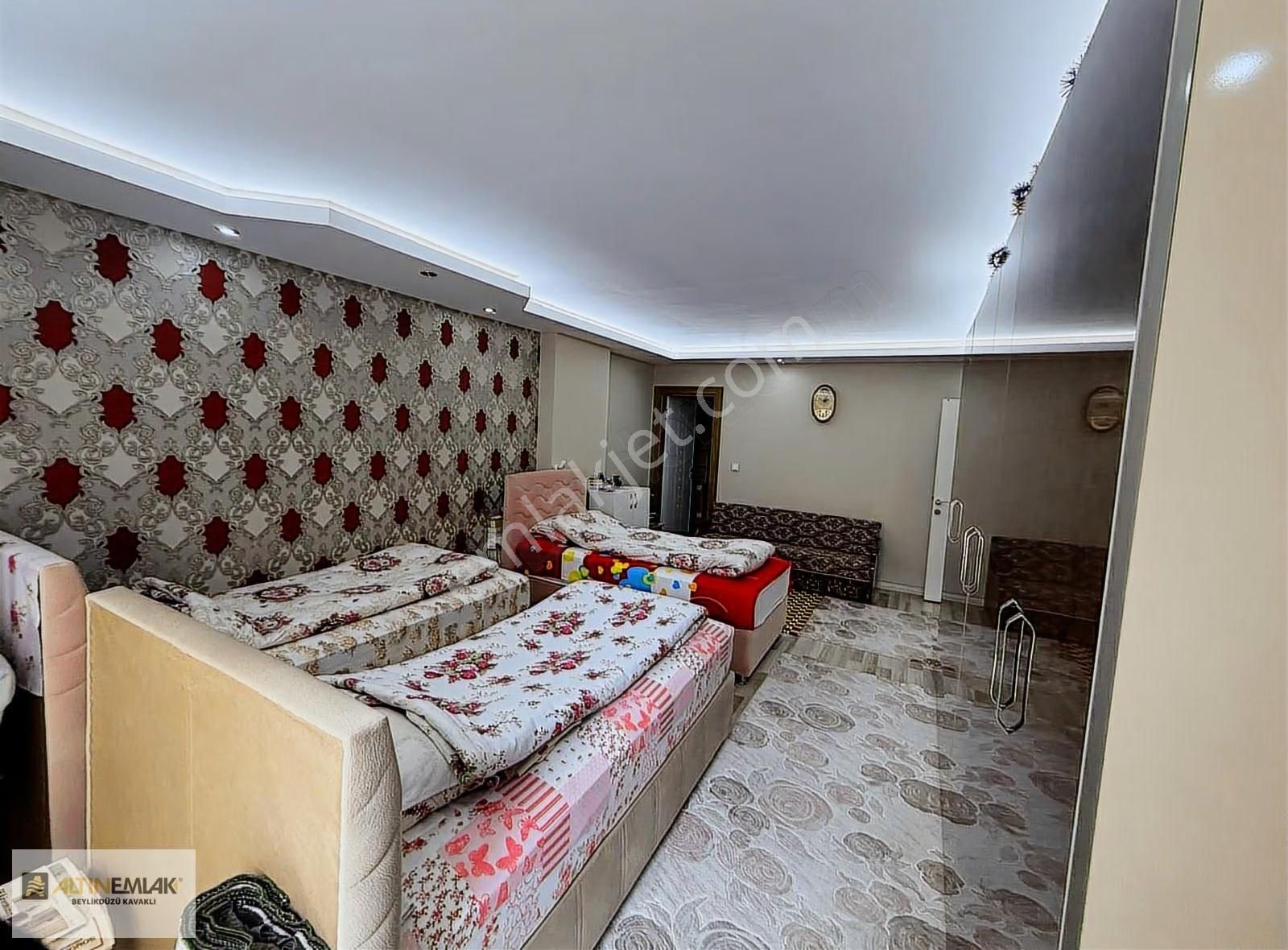 Beylikdüzü Adnan Kahveci'de Metrobüse Yakın 4+1 200 M2 Satılık D - Görsel 29