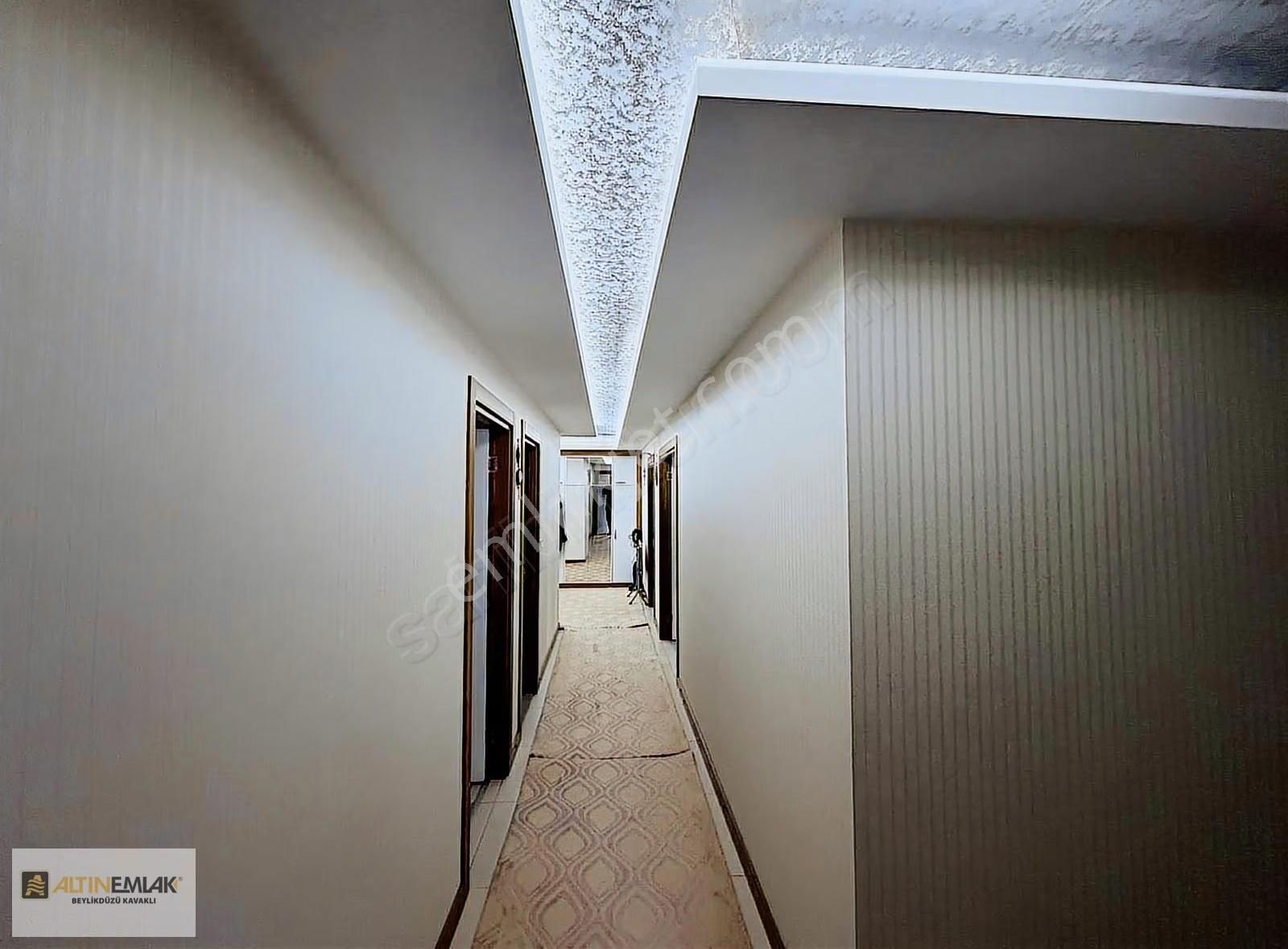 Beylikdüzü Adnan Kahveci'de Metrobüse Yakın 4+1 200 M2 Satılık D - Görsel 13