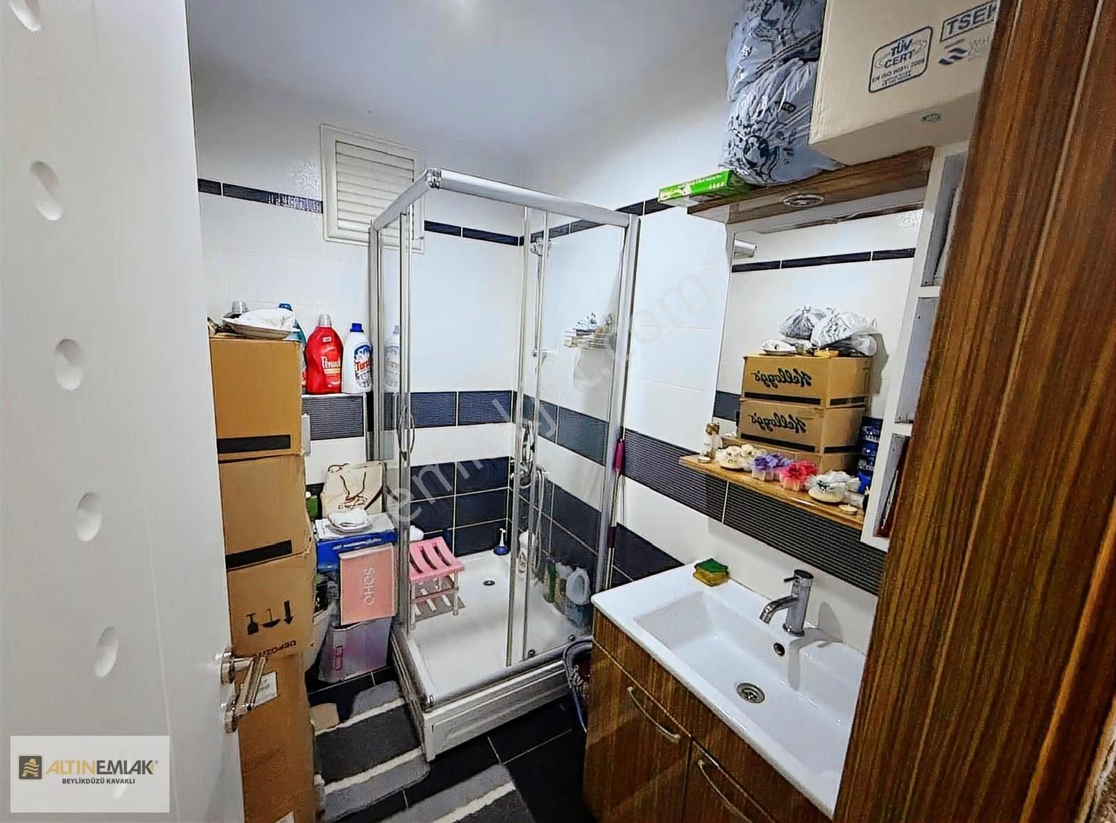 Beylikdüzü Adnan Kahveci'de Metrobüse Yakın 4+1 200 M2 Satılık D - Görsel 23