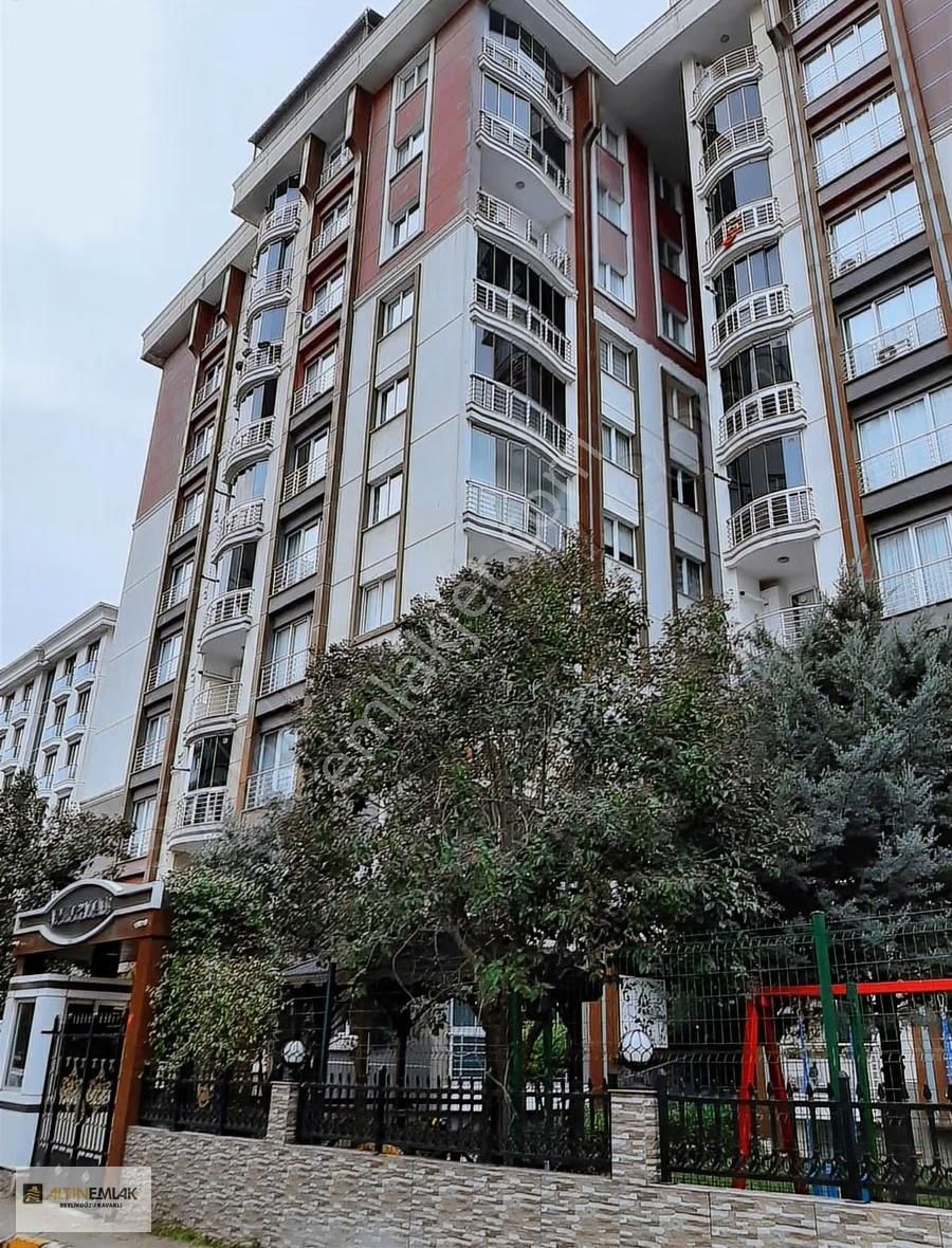 Beylikdüzü Adnan Kahveci'de Metrobüse Yakın 4+1 200 M2 Satılık D - Görsel 22