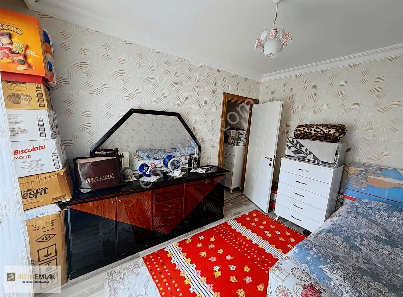 Beylikdüzü Adnan Kahveci'de Metrobüse Yakın 4+1 200 M2 Satılık D - Görsel 20