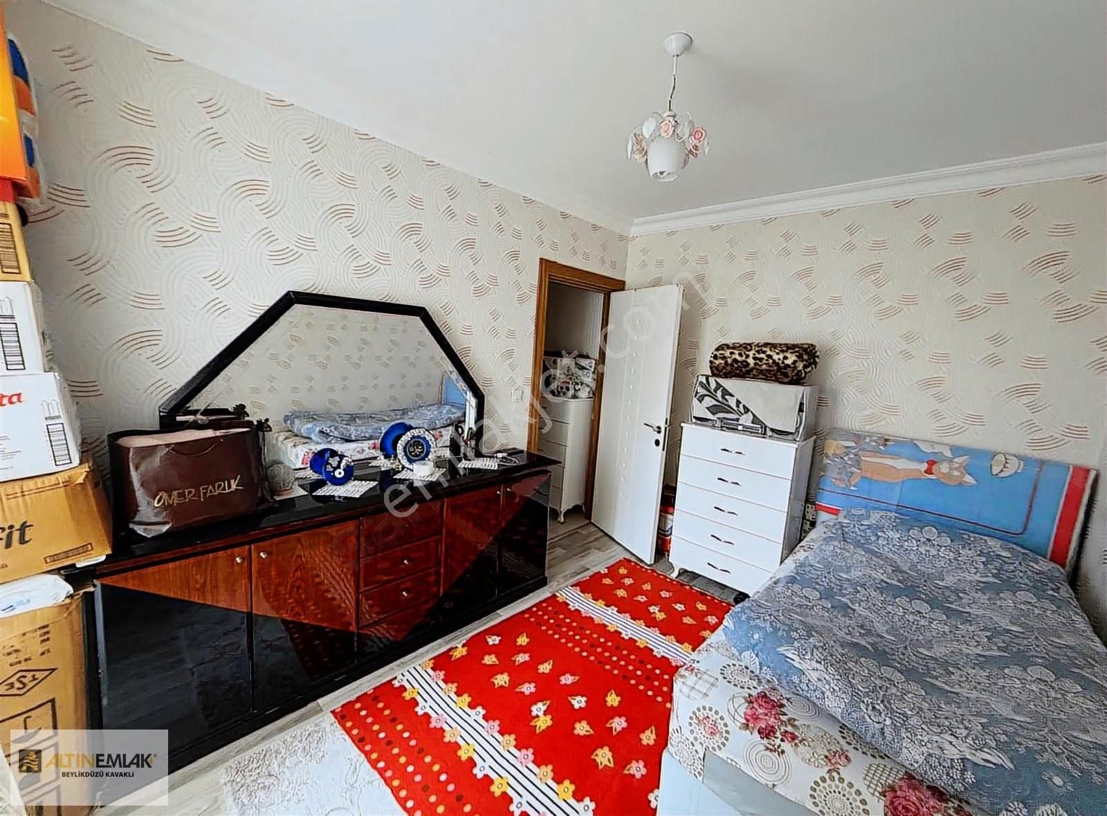 Beylikdüzü Adnan Kahveci'de Metrobüse Yakın 4+1 200 M2 Satılık D - Görsel 10