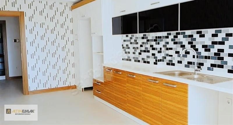 Beylikdüzü Adnan Kahveci'de Metrobüse Yakın 4+1 200 M2 Satılık D - Görsel 17