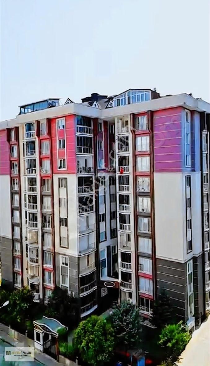 Beylikdüzü Adnan Kahveci'de Metrobüse Yakın 4+1 200 M2 Satılık D - Görsel 18