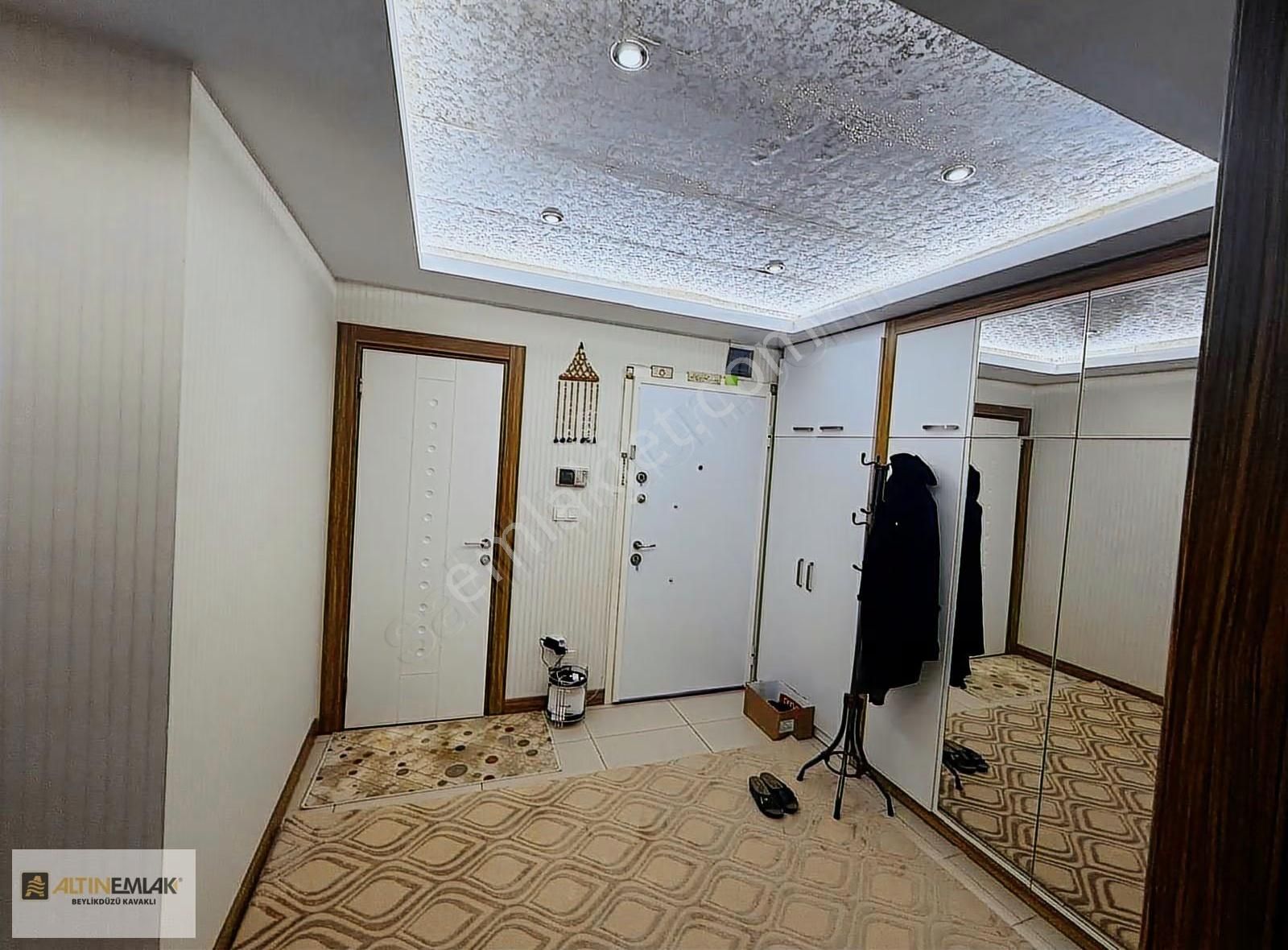 Beylikdüzü Adnan Kahveci'de Metrobüse Yakın 4+1 200 M2 Satılık D - Görsel 14