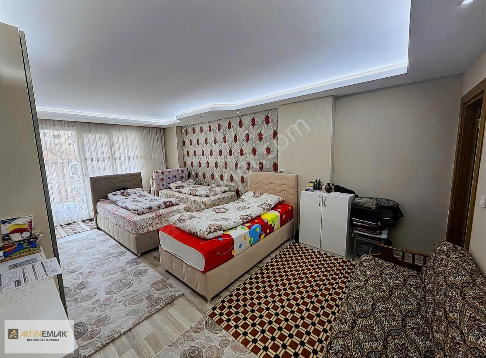 Beylikdüzü Adnan Kahveci'de Metrobüse Yakın 4+1 200 M2 Satılık D - Görsel 5